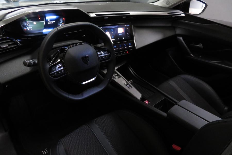 Peugeot 308 SW