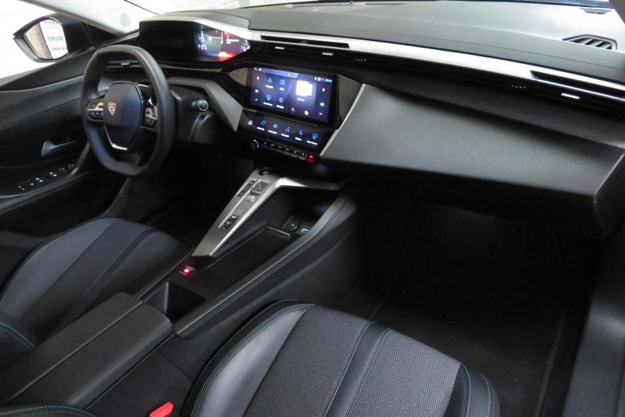 Peugeot 308 SW