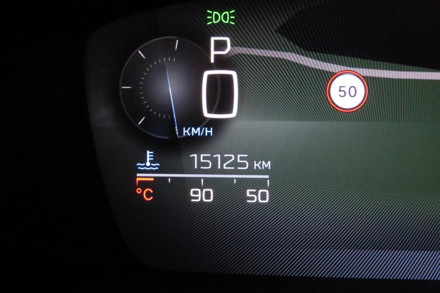 Peugeot 308 SW