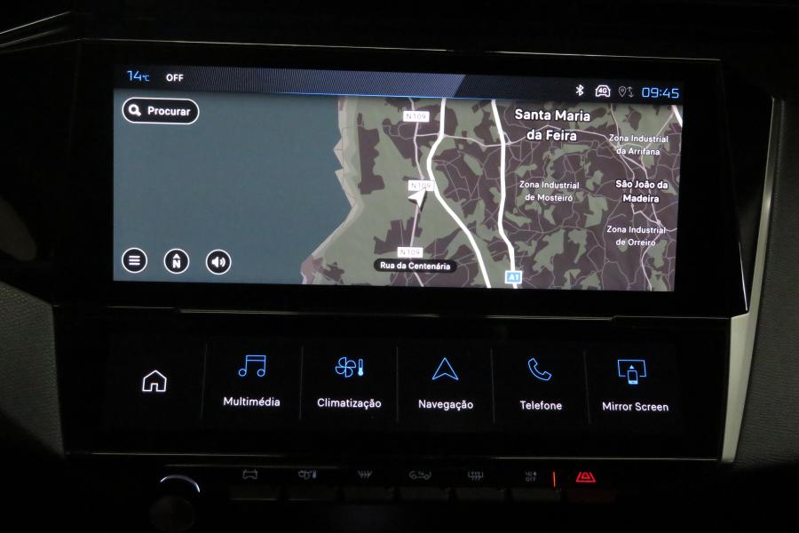 Peugeot 308 SW
