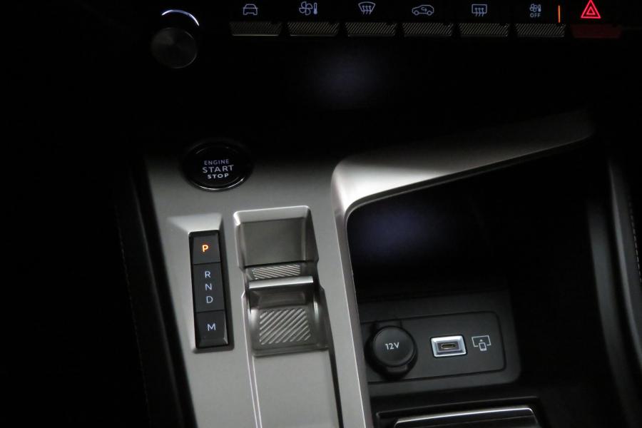 Peugeot 308 SW