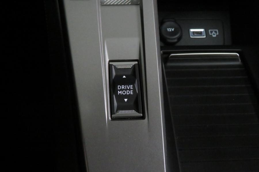 Peugeot 308 SW