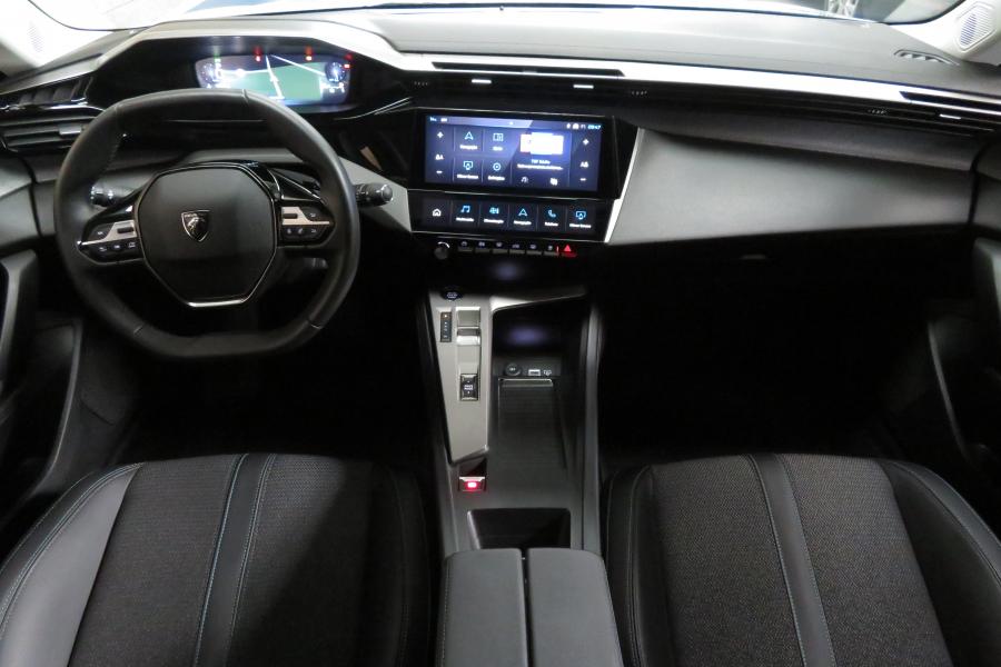 Peugeot 308 SW