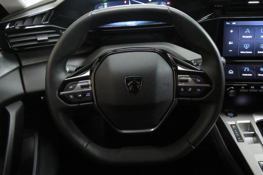 Peugeot 308 SW