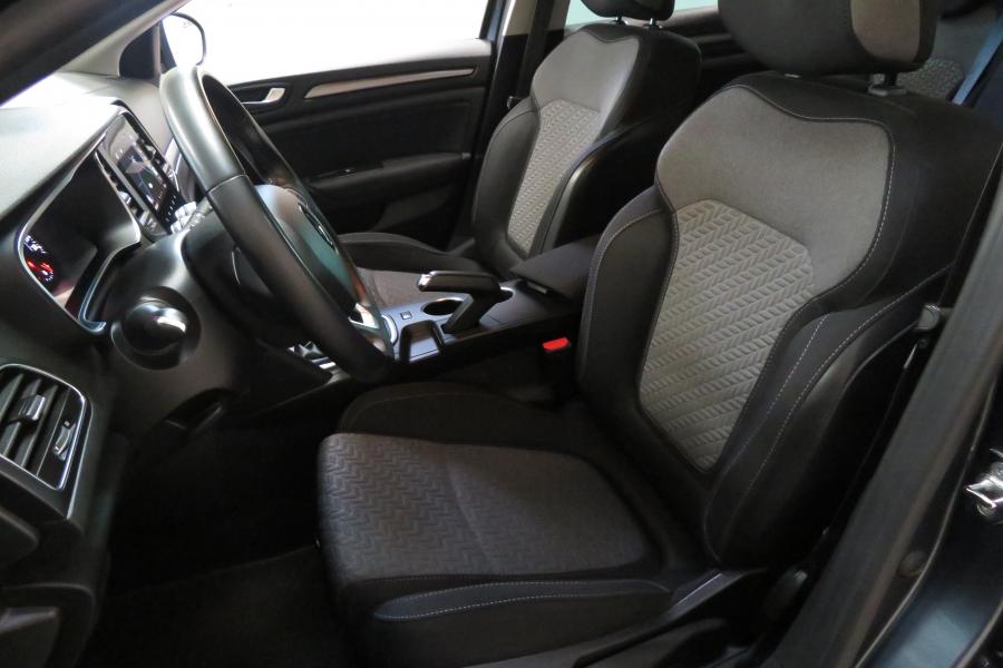 Renault Mégane Sport Tourer