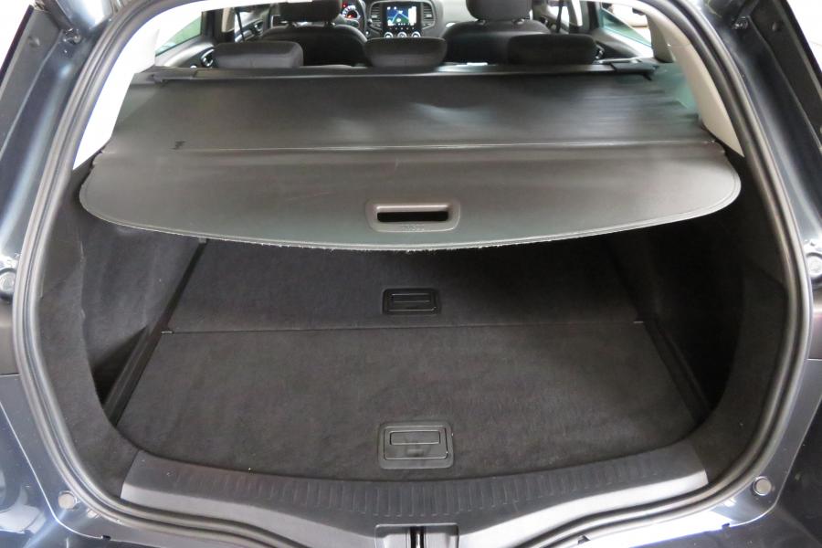 Renault Mégane Sport Tourer