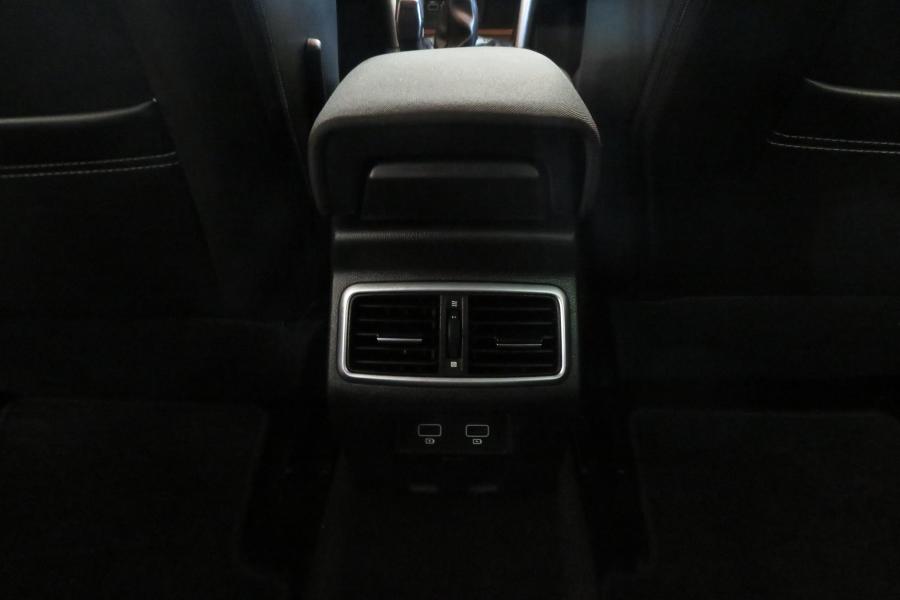 Renault Mégane Sport Tourer
