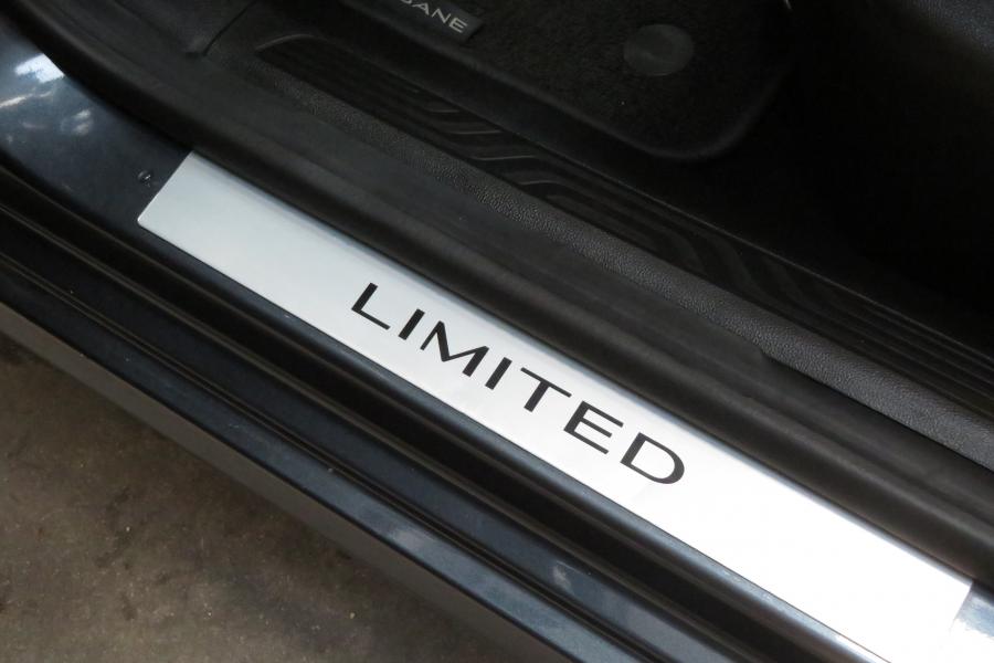 Renault Mégane Sport Tourer