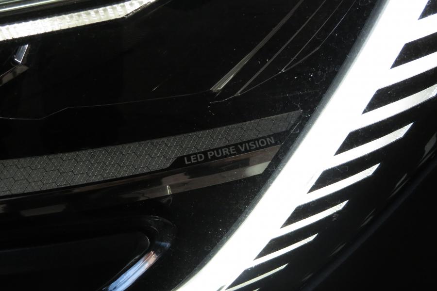 Renault Mégane Sport Tourer