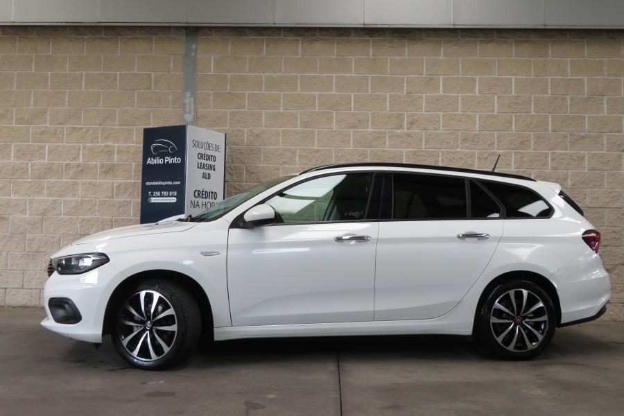 Fiat Tipo Station Wagon