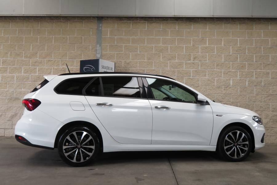 Fiat Tipo Station Wagon
