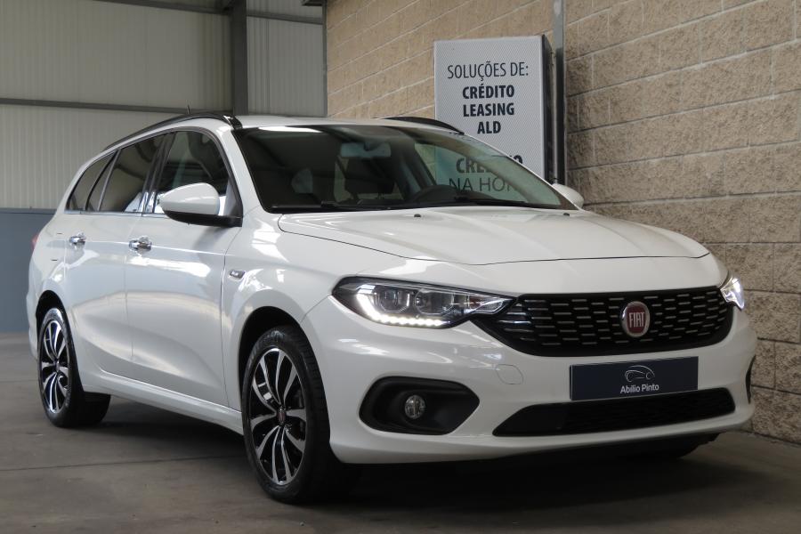 Fiat Tipo Station Wagon