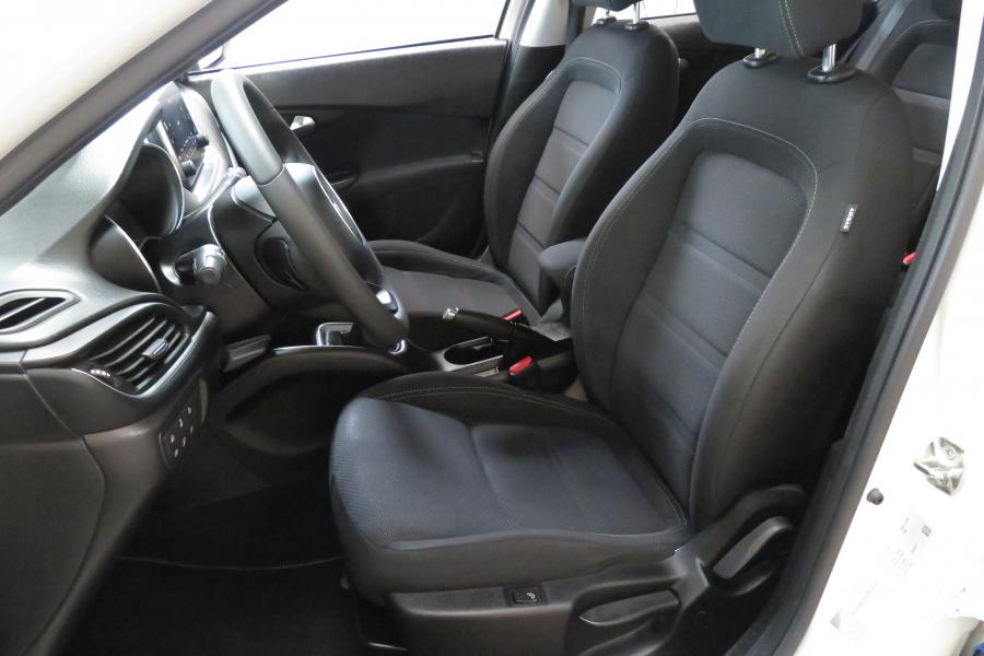 Fiat Tipo Station Wagon