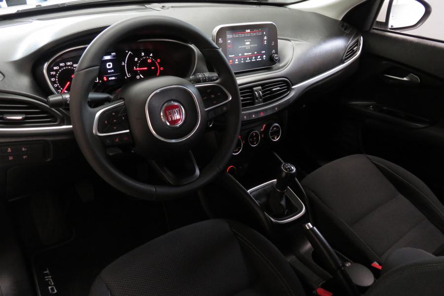Fiat Tipo Station Wagon