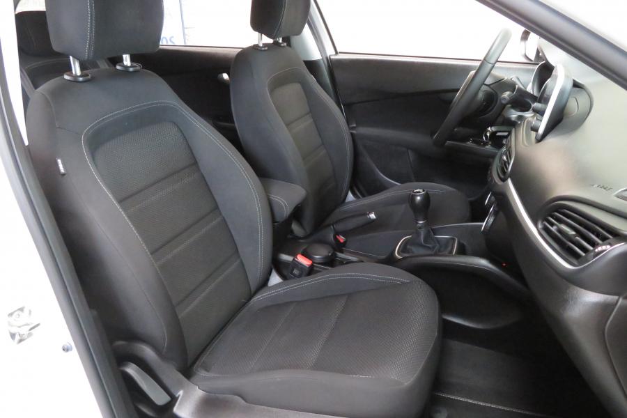 Fiat Tipo Station Wagon