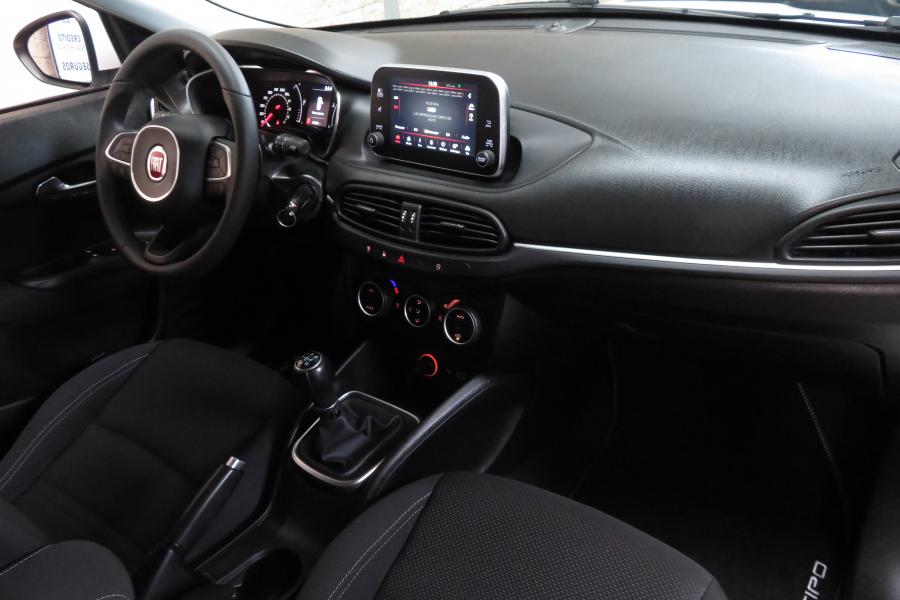 Fiat Tipo Station Wagon