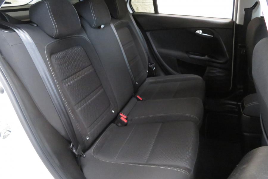 Fiat Tipo Station Wagon