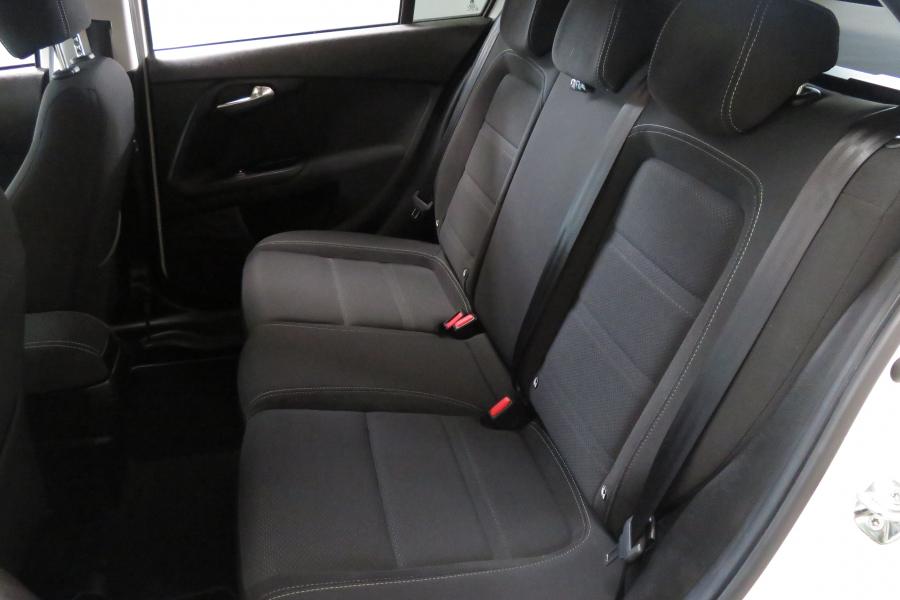 Fiat Tipo Station Wagon