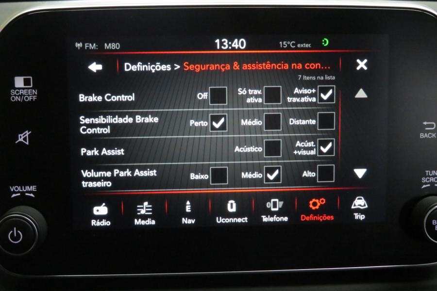 Fiat Tipo Station Wagon