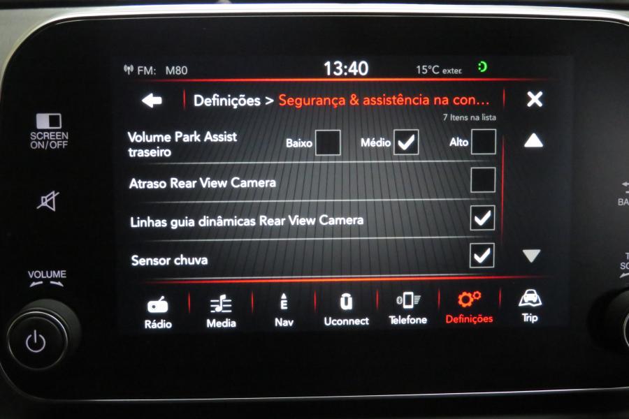 Fiat Tipo Station Wagon
