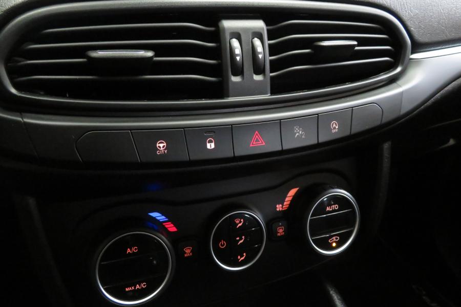 Fiat Tipo Station Wagon