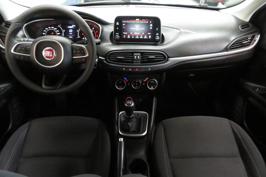 Fiat Tipo Station Wagon