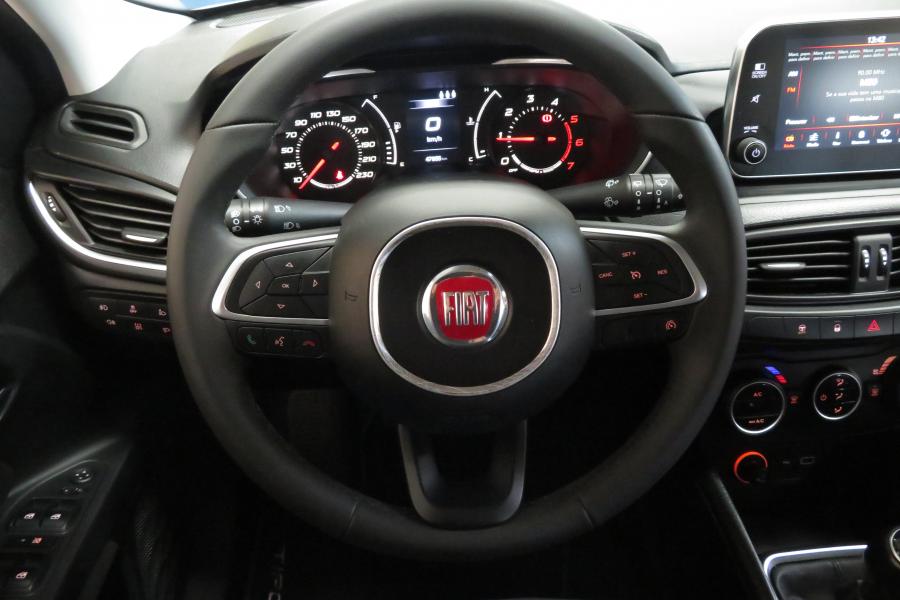 Fiat Tipo Station Wagon