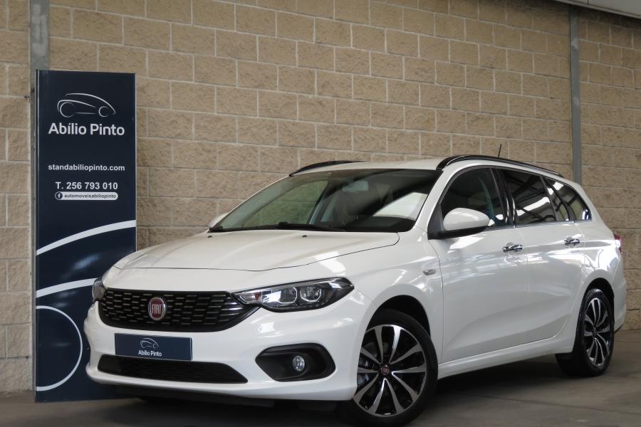 Fiat Tipo Station Wagon