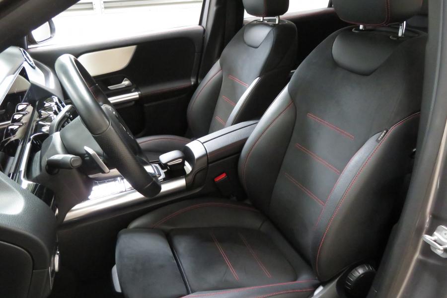 Mercedes-Benz GLA 180