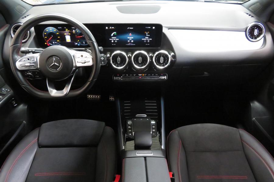 Mercedes-Benz GLA 180