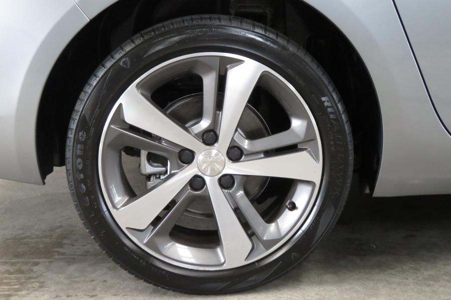 Peugeot 308 SW