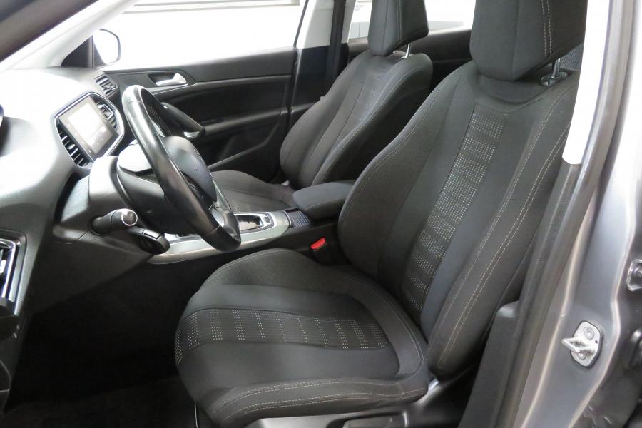 Peugeot 308 SW