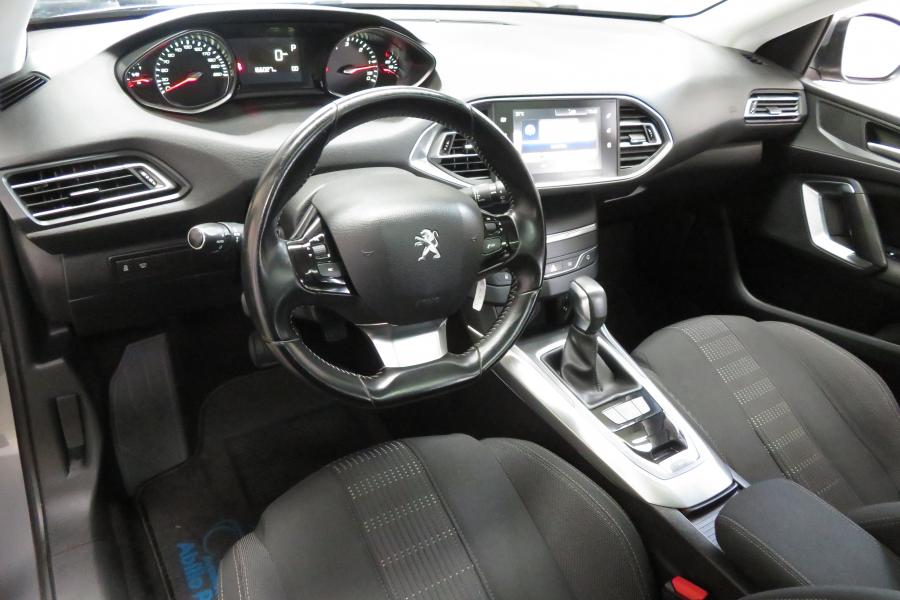 Peugeot 308 SW