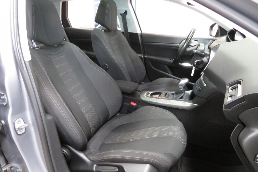 Peugeot 308 SW