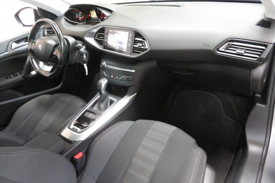 Peugeot 308 SW