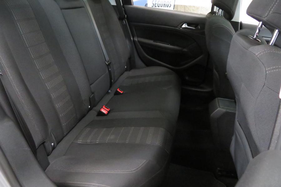 Peugeot 308 SW
