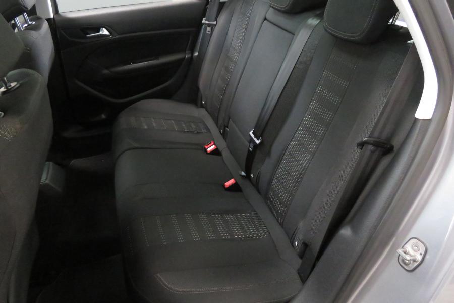 Peugeot 308 SW