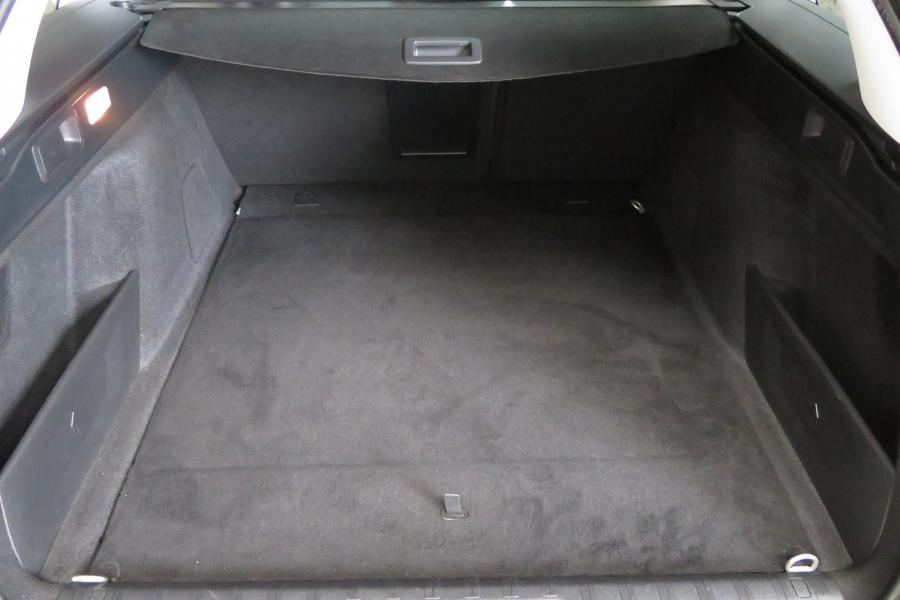 Peugeot 308 SW
