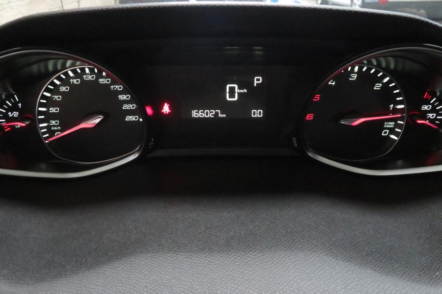 Peugeot 308 SW