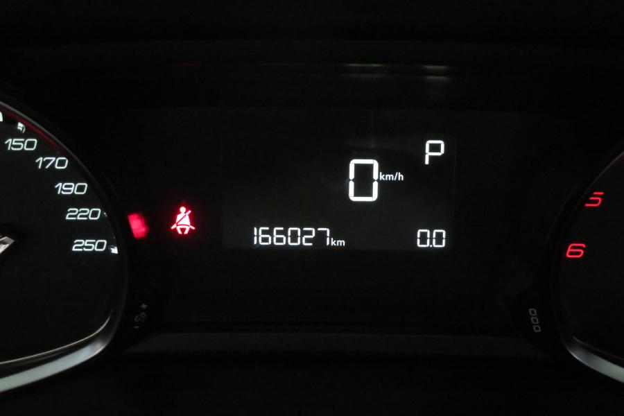 Peugeot 308 SW