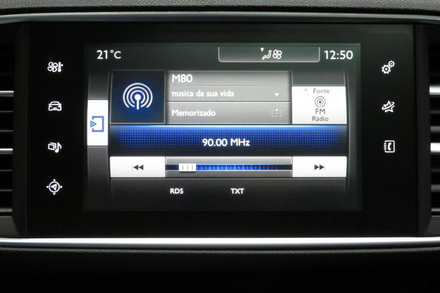 Peugeot 308 SW