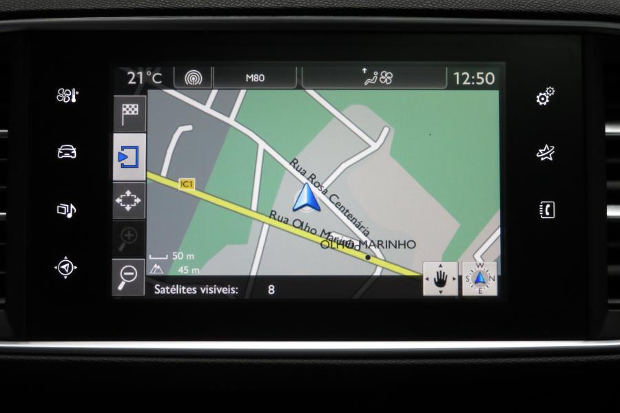Peugeot 308 SW