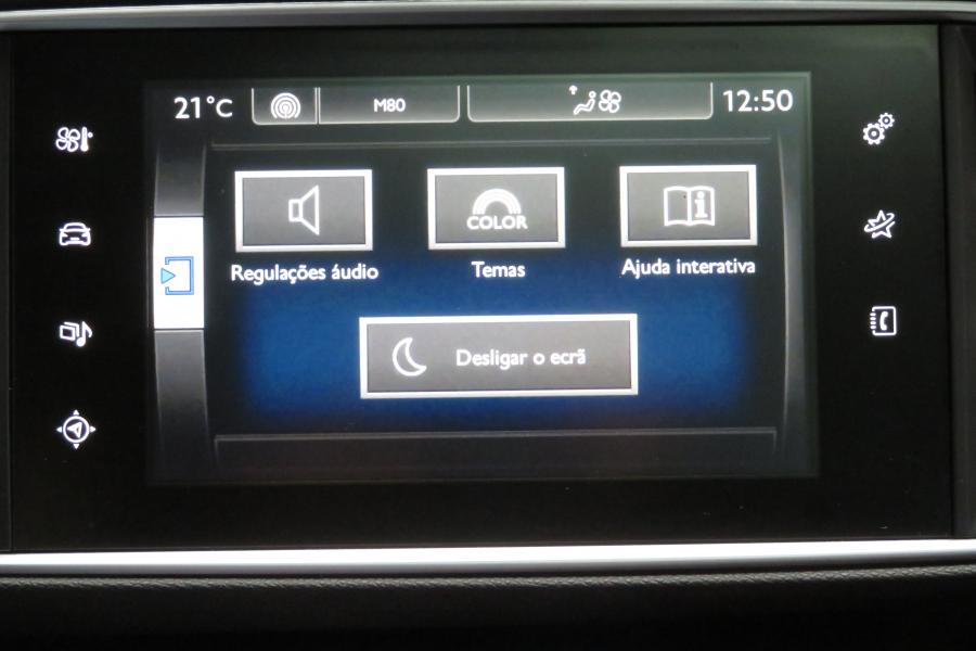 Peugeot 308 SW
