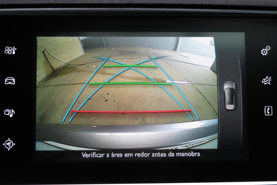 Peugeot 308 SW