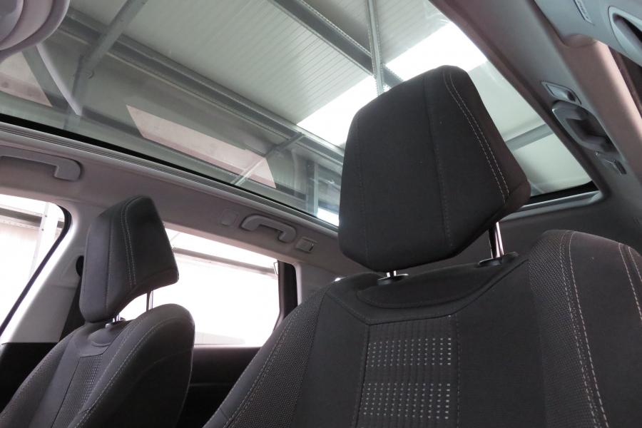 Peugeot 308 SW