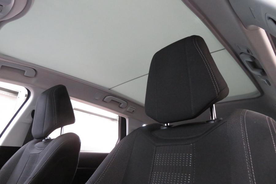 Peugeot 308 SW