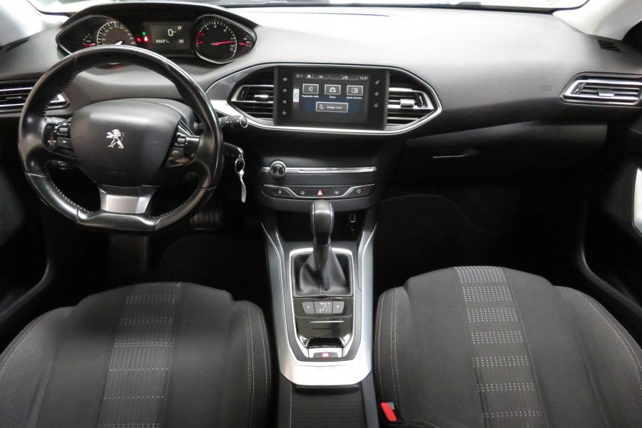 Peugeot 308 SW
