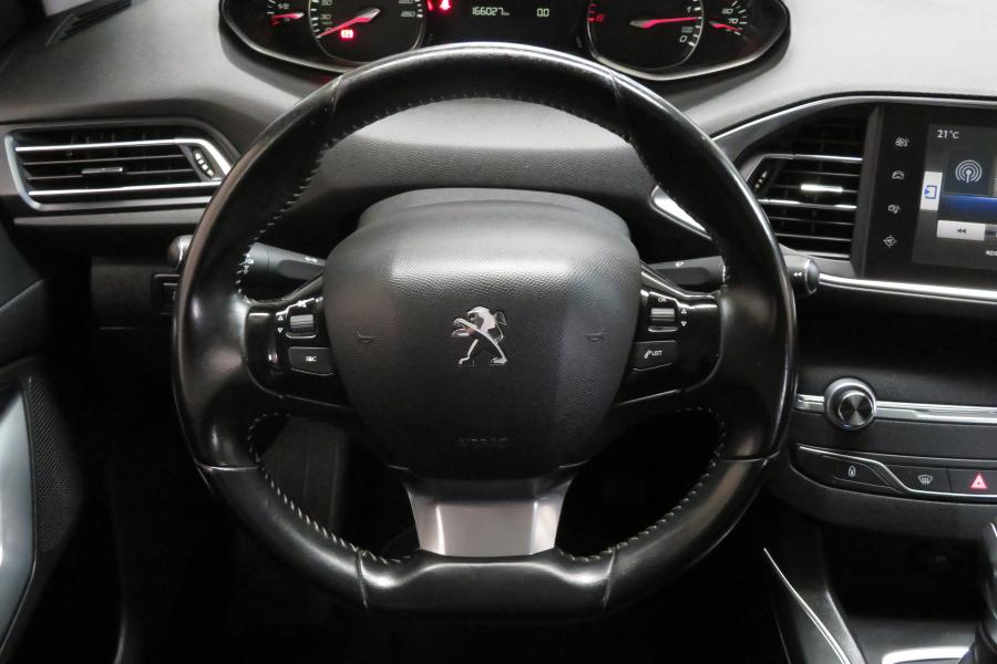 Peugeot 308 SW