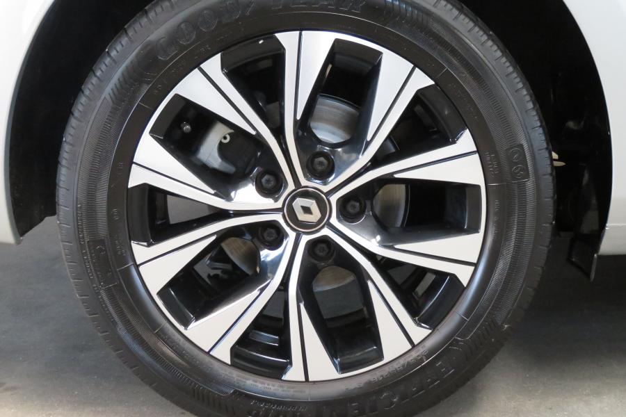 Renault Mégane Sport Tourer