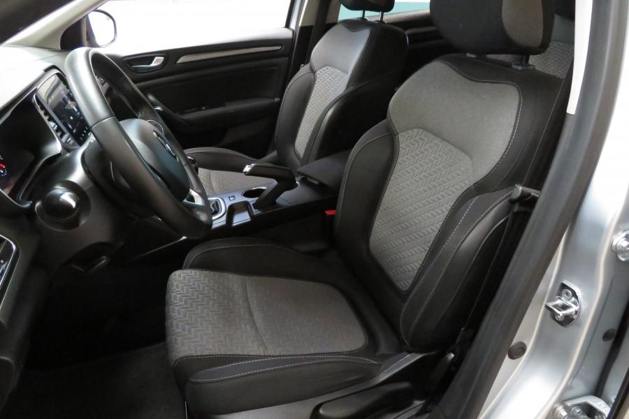 Renault Mégane Sport Tourer
